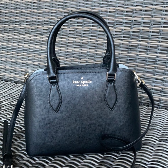 Kate Spade Darcy Small Satchel - Picture 2 of 16